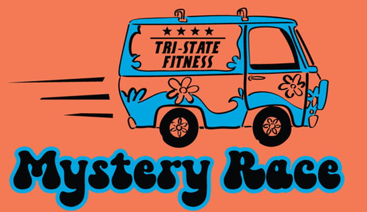 Mystery Race Evansville