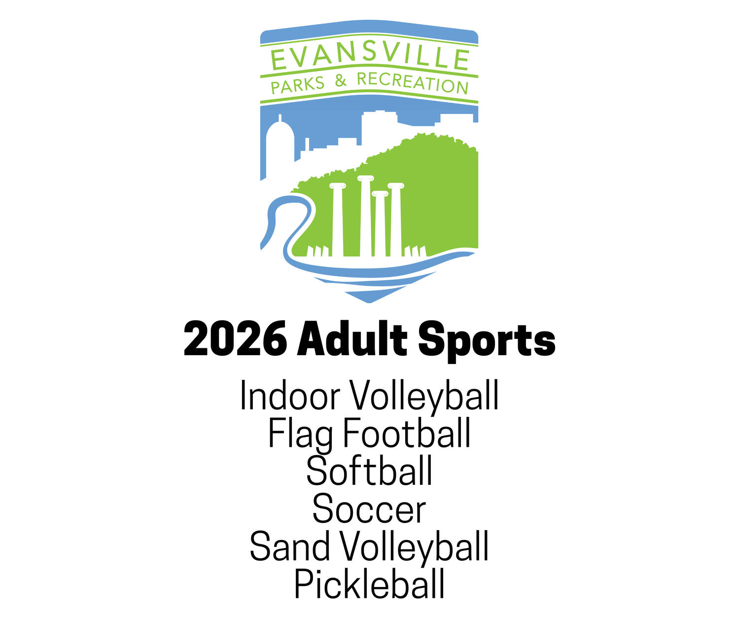 Evansville Parks & Rec