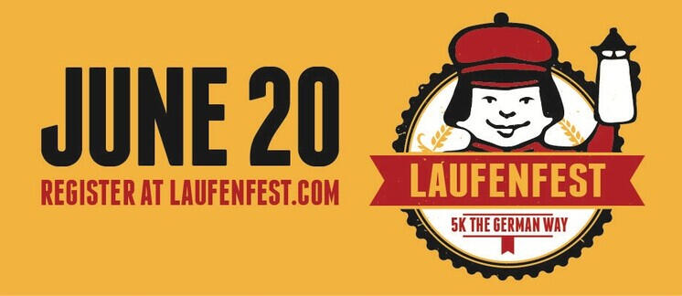 Laufenfest 5K