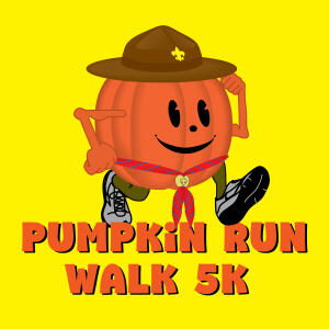 Pumpkin Run Evansville - Poseyville